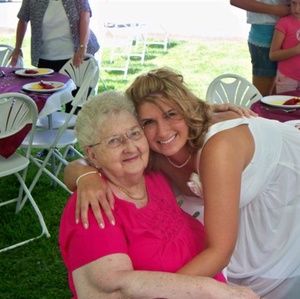 Meet your Posher, Kristin